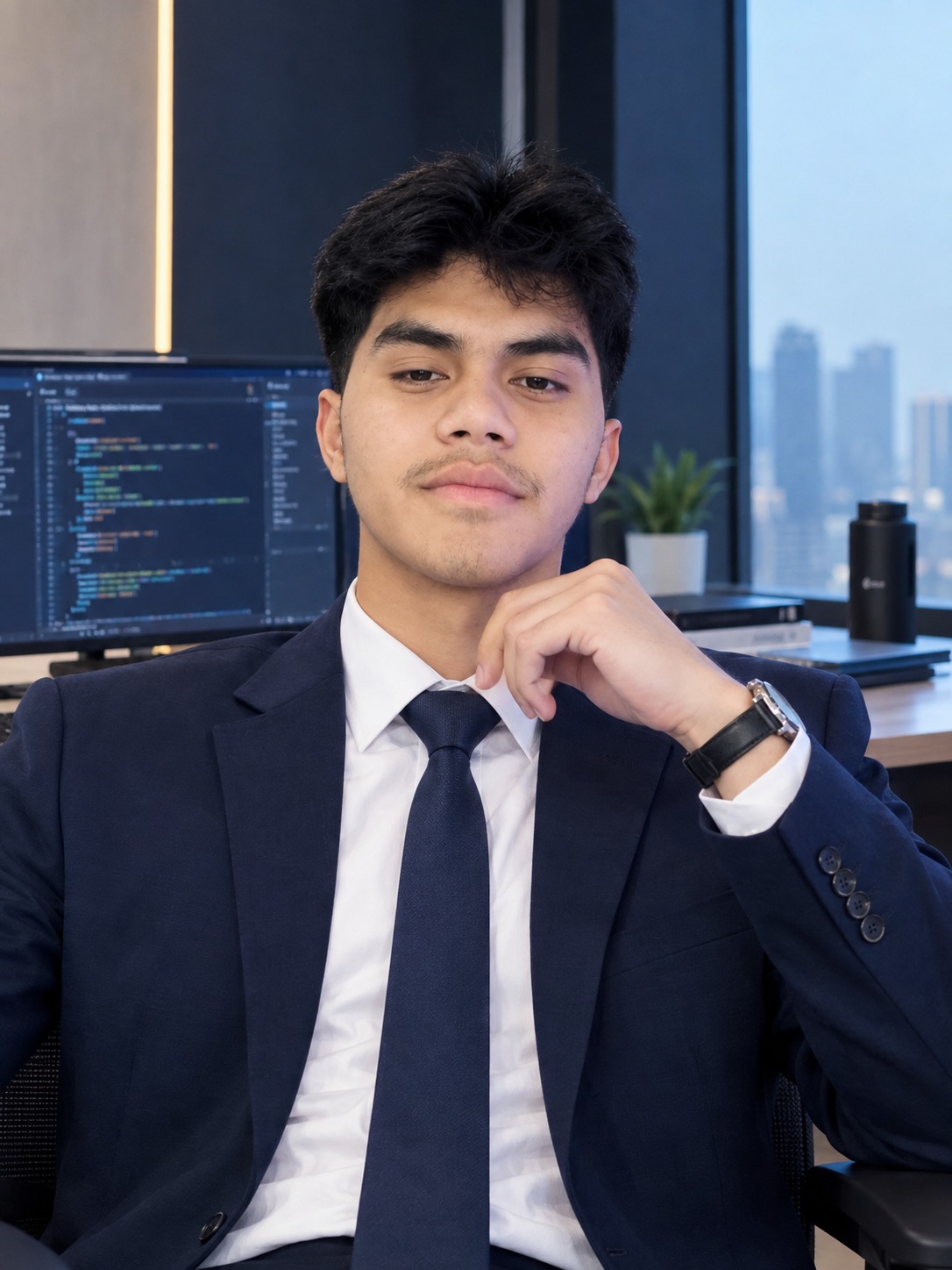 My Profile Photo